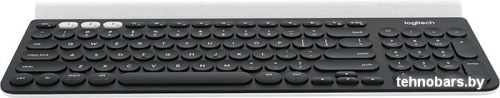 Клавиатура Logitech K780 Multi-Device Wireless Keyboard [920-008043] фото 4