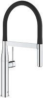 Смеситель Grohe Essence 30294000 (хром)