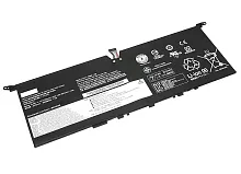 Аккумуляторная батарея для ноутбука Lenovo IdeaPad 730S-13 (L17M4PE1) 15.36 В, 2735 мАч (оригинал)