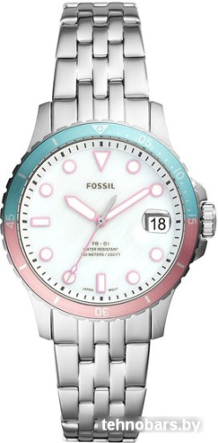 Наручные часы Fossil FB-01 ES4741 фото 3