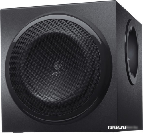 Акустика Logitech Surround Sound Speakers Z906 фото 6
