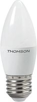 Светодиодная лампочка Thomson Candle TH-B2023