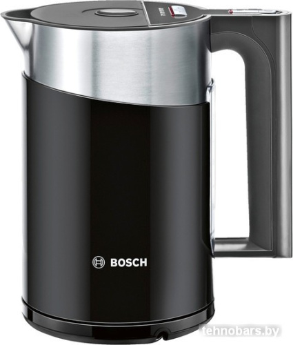 Чайник Bosch TWK861P3RU фото 3