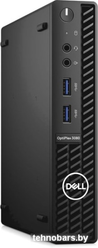 Компьютер Dell Optiplex Micro 3080-6667 фото 5