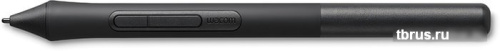 Графический планшет Wacom Intuos CTL-4100 (черный, маленький размер) фото 7
