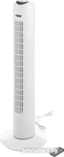 Колонный вентилятор DUX 60-0217 фото 5
