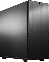 Корпус Fractal Design Define 7 XL Black Solid FD-C-DEF7X-01