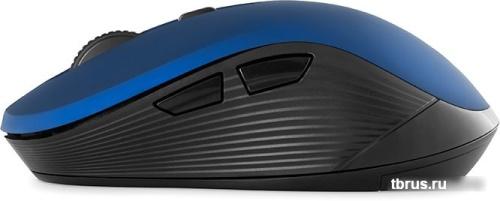 Мышь SVEN RX-560SW (синий) фото 7