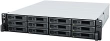 Сетевой накопитель Synology RackStation RS2421RP+