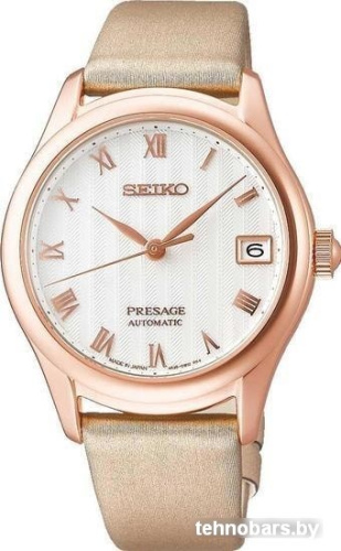 Наручные часы Seiko SRPF50J1 фото 3