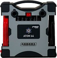 Пусковое устройство Aurora Atom 64