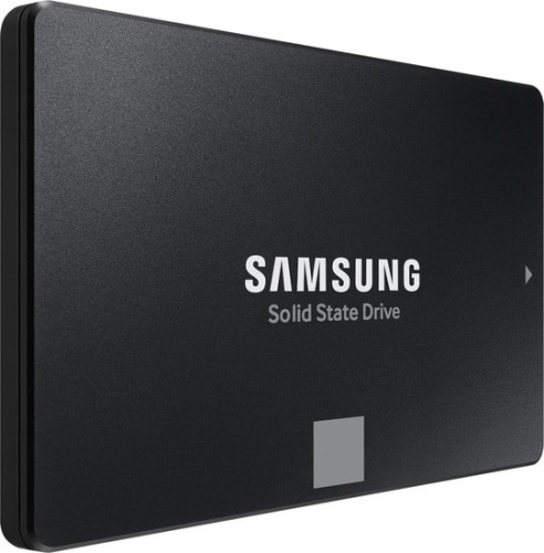 SSD Samsung 870 Evo 4TB MZ-77E4T0BW фото 6