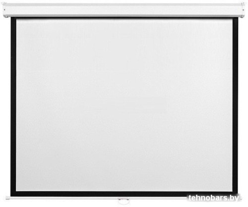 Проекционный экран Future Vision Wall 240x240 W240SMW фото 3