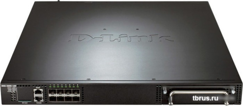 Управляемый коммутатор 3-го уровня D-Link DXS-3600-16S/B1AEI фото 3