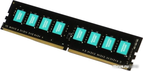 Оперативная память Kingmax 8GB DDR4 PC4-17000 KM-LD4-2133-8GS фото 3