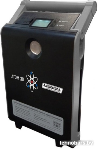 Пусковое устройство Aurora Atom 30 фото 3