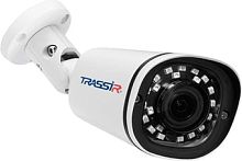 IP-камера TRASSIR TR-D2121IR3 v4 (2.8 мм)