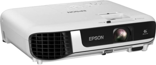 Проектор Epson EB-X51 фото 4