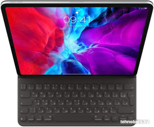 Клавиатура Apple Smart Keyboard Folio для iPad Pro 12.9" 4th generation фото 3