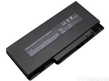 Аккумулятор (акб, батарея) для ноутбукa HP DM3-1000 10.8 В, 4400 мАч