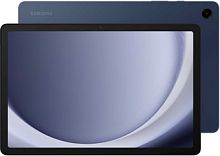 Планшет Samsung Galaxy Tab A9+ Wi-Fi SM-X210 4GB/64GB (темно-синий)