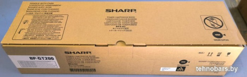 Картридж Sharp BP-GT200 фото 3