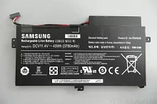 Аккумулятор (акб, батарея) AA-PBVN3AB для ноутбукa Samsung NP370R5E np370r4e np450r4e 11, 5 В, 3780 мАч