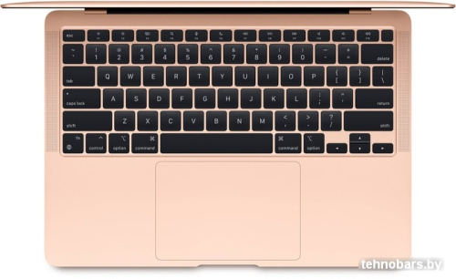 Ноутбук Apple Macbook Air 13" M1 2020 MGND3 фото 4