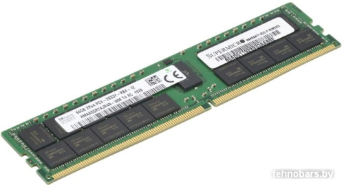 Оперативная память Supermicro 64GB DDR4 PC4-23400 MEM-DR464L-HL02-ER29 фото 3