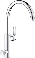 Смеситель Grohe Blue Pure Eurosmart 31722000