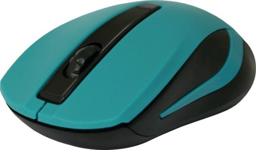 Мышь Defender #1 MM-605 (зеленый) фото 3