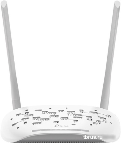 Wi-Fi роутер TP-Link XN020-G3V фото 3