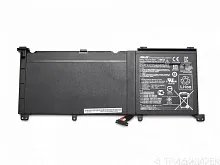 Аккумулятор (акб, батарея) C41N1524 для ноутбукa Asus UX501JW 15.2 В, 4400 мАч