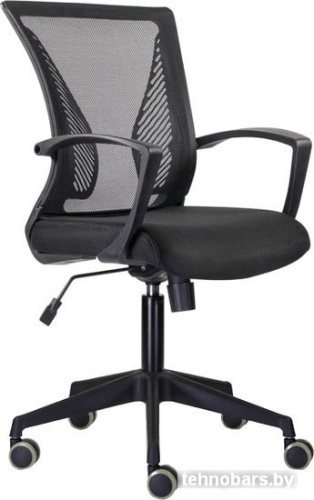 Кресло UTFC Энжел М-800 (черный) фото 3