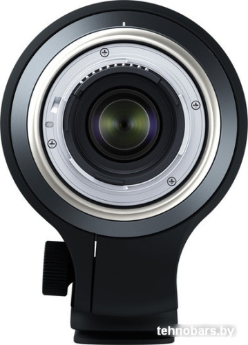 Объектив Tamron SP 150-600mm F/5-6.3 Di VC USD G2 для Nikon F [A022] фото 5
