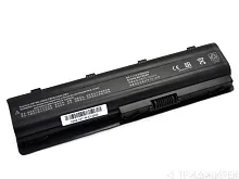 Аккумулятор (акб, батарея) HSTNN-LB0W для ноутбукa HP Pavilion CQ42 G62 G72 G4 G6 10.8 В, 5200 мАч