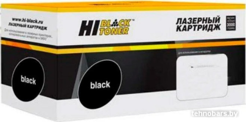 Картридж Hi-Black HB-W1103A фото 3