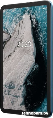 Планшет Nokia T20 TA-1397 4GB/64GB LTE (синий) фото 5