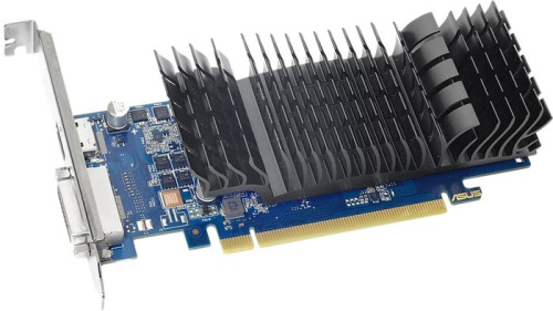 Видеокарта ASUS GeForce GT 1030 2GB DDR4 GT1030-SL-2GD4-BRK фото 4