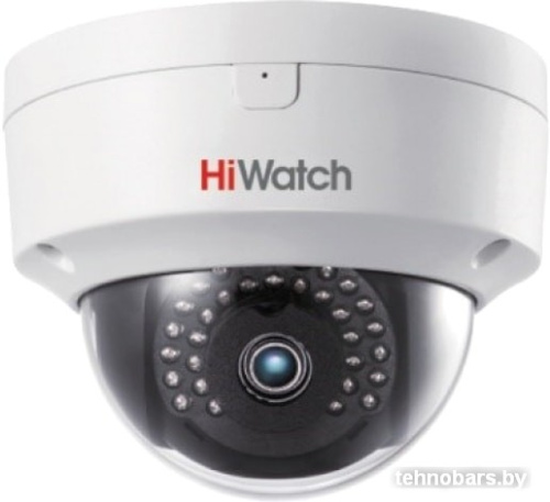IP-камера HiWatch DS-I452S (4 мм) фото 3