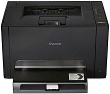 Принтер Canon i-SENSYS LBP-7018С