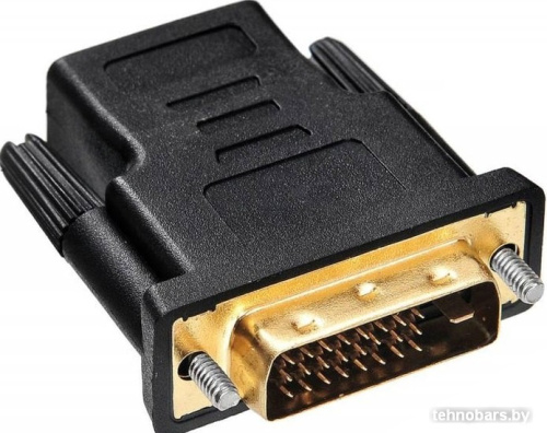 Адаптер Buro HDMI-19FDVID-M_ADPT фото 3
