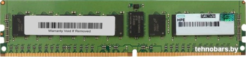 Оперативная память HP 838081-B21 16GB DDR4 PC4-21300 фото 3