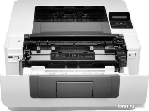 Принтер HP LaserJet Pro M404n W1A52A фото 7