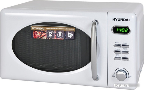 Микроволновая печь Hyundai HYM-D2072 фото 4