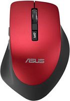 Мышь ASUS WT425 (красный)