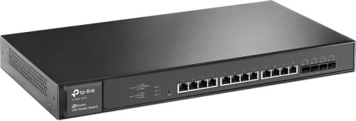 Коммутатор TP-Link T1700X-16TS фото 4