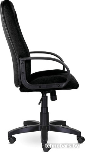 Кресло Brabix Classic EX-685 (ткань С, черный) фото 5