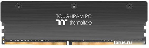 Оперативная память Thermaltake Toughram RC 2x8GB DDR4 PC4-32000 RA24D408GX2-4000C19A фото 5