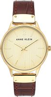 Наручные часы Anne Klein 3550CHBN